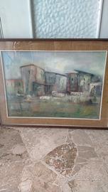 Quadro Giacomelli