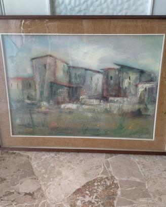 Quadro Giacomelli