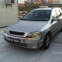 RICAMBI Opel astra 2.0 td sw 2.0.0.1