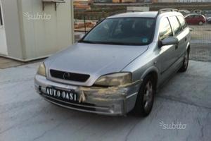 RICAMBI Opel astra 2.0 td sw 2.0.0.1