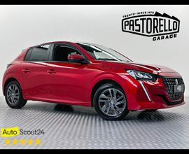 PEUGEOT 208 2ª serie - 208 PureTech 75 Stop&Start