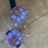 Disney Frozen 2 Ice Walker proiettore scarpe