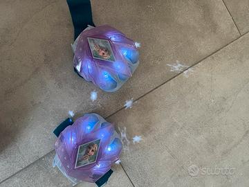 Disney Frozen 2 Ice Walker proiettore scarpe