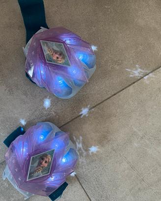Disney Frozen 2 Ice Walker proiettore scarpe