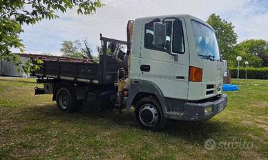Nissan atleon