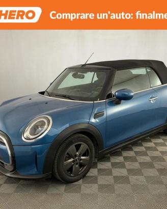 MINI Mini NT09588