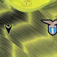 maglia da calcio lazio