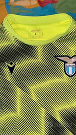 maglia da calcio lazio