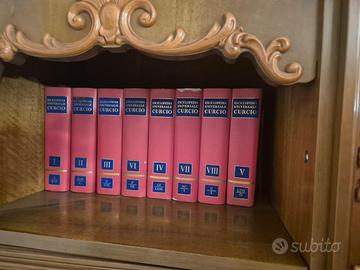 Enciclopedia universale