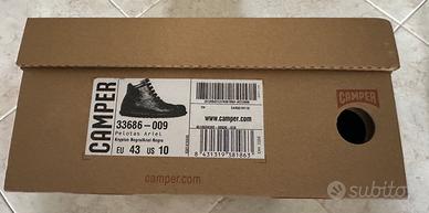 Camper Pelotas Ariel 33686-009 tg. 43