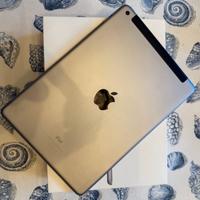 iPad 128GB WiFi + Cellular