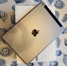 iPad 128GB WiFi + Cellular