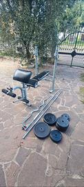 Palestra 