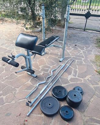 Palestra 