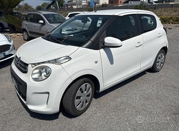 Citroen C1 VTi 68 5 porte Shine