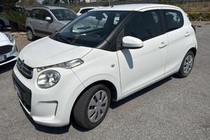 Citroen C1 VTi 68 5 porte Shine