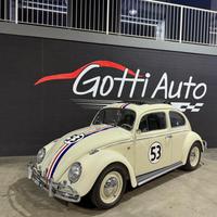 VOLKSWAGEN Maggiolino COMPLETAMENTE RESTAURATO