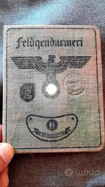 Documento d'epoca