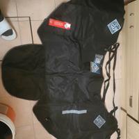 Termoscudo Tucano Urbano nuovo 