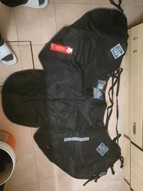 Termoscudo Tucano Urbano nuovo 