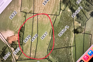 Terreno agricolo Tenno