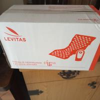 materasso antidecupito levitas