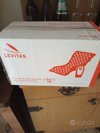 materasso antidecupito levitas