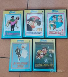 I MUSICARELLI DVD GIANNI MORANDI LOTTON5 PEZZI