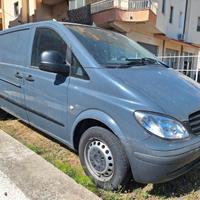 Mercedes-benz Vito 2.2 111 CDI Furgone Long