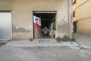 MAGAZZINO A BRACCIANO