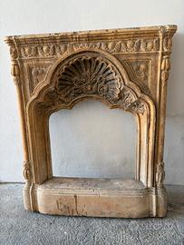Cornice Camino