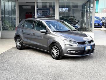 Volkswagen Polo 1.4 TDI 5p. 75CV Euro 6 - 2017