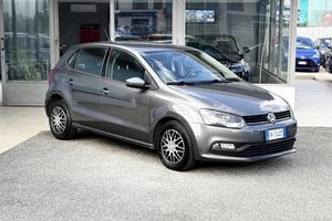 Volkswagen Polo 1.4 TDI 5p. 75CV Euro 6 - 2017