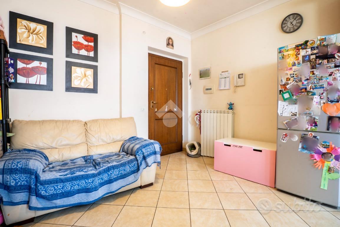 Appartamento – Mentana, Monte San Salvatore - Vista 4