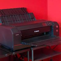 stampante canon prograf 1000