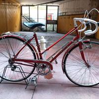 Bici da corsa rondinella Olympia