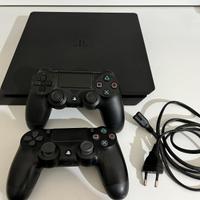 Playstation 4 Slim 1 TB