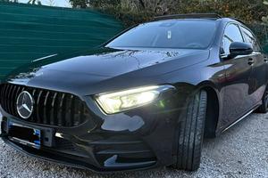 Mercedes Classe A 200🚗