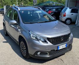 Peugeot 2008 1.5 BlueHDi GARANZIA