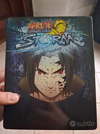 naruto ultimate ninja storm gioco ps 3 intero