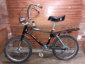 SALTAFOSS GIOS BAT-BICI RUOTA DA 20 RARA