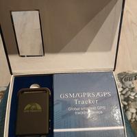 Localizzatore gps/gsm/gprs tracker