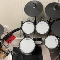 Batteria elettronica Alesis Nitro Ultimate