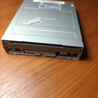 Floppy Drive Samsung SFD-321B 