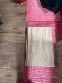 Ante ikea Metod colore rovere