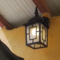 Lampada da esterno