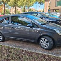 OPEL Corsa 3ª serie - 2011