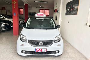 Smart ForFour 70 1.0 Passion