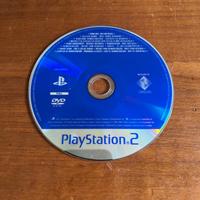 Videogioco Sony Playstation Ps2 Airblade DEMO ITA