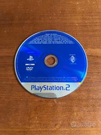 Videogioco Sony Playstation Ps2 Airblade DEMO ITA